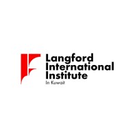 Langford Institute logo - Similar company to Tmc Group