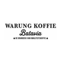 Warung Koffie Batavia