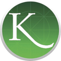 The Kendal Corporation logo - Similar company to Front Porch Communities & Services