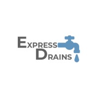 Express Drains logo - Similar company to Spartan Ram Jack Foundation Repair & Waterproofing
