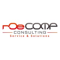 rOe Comp Automotive Consulting logo - Similar company to Appia Automotive Group Gmbh