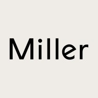 Miller Digital logo - Similar company to Miller Digital