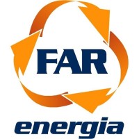 FAR Energia S.r.l. logo - Similar company to Far Energy