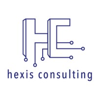 Hexis Consulting logo - Similar company to Tts Cyber