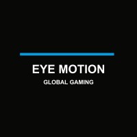 EYE MOTION logo - Similar company to Lotto Bytes