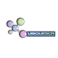 UBIQuímica logo - Similar company to Staruplo