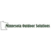Minnesota Outdoor Solutions