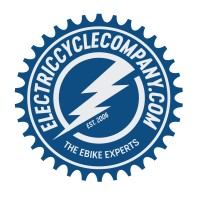 Electric Cycle Company logo - Similar company to Zero Emission