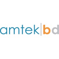 Amtekbd LLC logo - Similar company to Axiotech Solutions