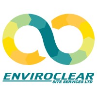 Enviroclear Site Services logo - Similar company to Bmb Industrial Cabs