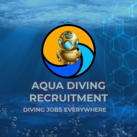 Aqua International Recruitment logo - Similar company to Taucher Knoth (Nachf.) Gmbh & Co. Kg