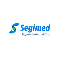 Segimed logo - Similar company to Makisan Tech
