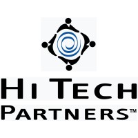 Hi Tech Partners logo - Similar company to Accuitis, Inc