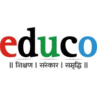 educoindia logo - Similar company to Samagra Vikas