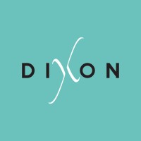 Dixon Comunicação logo - Similar company to Sustentar Comunicação Estratégica