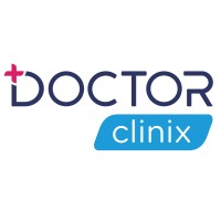DOCTOR Clinix logo - Similar company to Pelecard