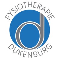 Fysiotherapie Dukenburg logo - Similar company to Stichting Zevenheuvelenloop