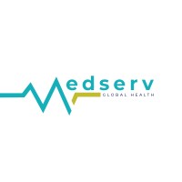 Medserv Global Health logo - Similar company to Medserv