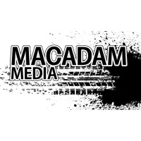 MACADAM logo - Similar company to La Revue Automobile