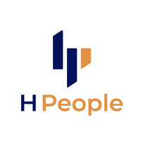 H People logo - Similar company to Complete Industry Services