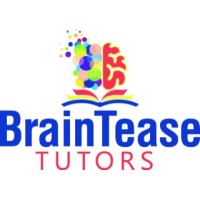 Brain Tease Tutors logo - Similar company to Studentnest Inc.