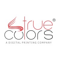 True Colors logo - Similar company to Patternarium