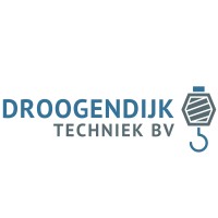 Droogendijk Techniek BV logo - Similar company to Voortman Demontage