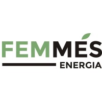 FEMMES Energia logo - Similar company to Pronego-Dbs