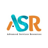 ASR Dev logo - Similar company to Webgen Studio