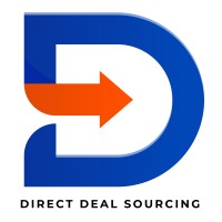 Direct Deal Sourcing logo - Similar company to Title Homes