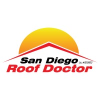 San Diego Roof Doctor logo - Similar company to Rosscrete Roofing