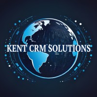 Kent CRM Solutions logo - Similar company to Trafalgar Marquees