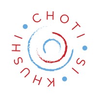Choti si Khushi logo - Similar company to Sabal India Ngo