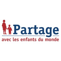 PARTAGE avec les enfants du monde logo - Similar company to Unis-Cite
