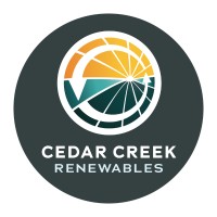 Cedar Creek Renewables, LLC logo - Similar company to Emergent Solar Energy