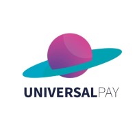 Universal Pay (BSB) logo - Similar company to Nyata