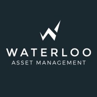 Waterloo Asset Management logo - Similar company to The Smithes