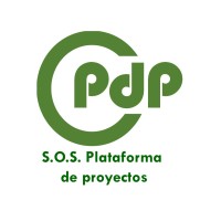 S.O.S. Plataforma de Proyectos logo - Similar company to Grupo Sein Lore, S.C.