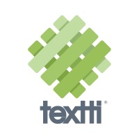 Textti logo - Similar company to Vidal Home
