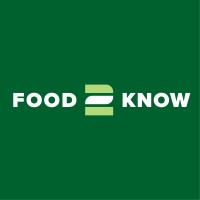 Food2Know logo - Similar company to Swvo