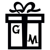 GiftsManiac logo - Similar company to 100Wardeh.Com