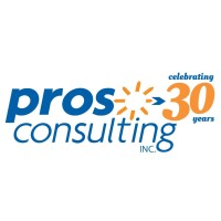 PROS Consulting, INC. logo - Similar company to Next Practice Partners