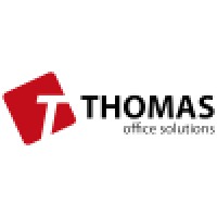Thomas Office Solutions logo - Similar company to Leap Managed It