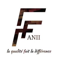 FANII GROUPE logo - Similar company to Madein243_Officiel