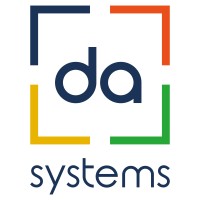 DA Systems Ltd. logo - Similar company to Vardells