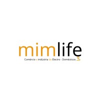 MimLife Angola logo - Similar company to Zara Angola Group