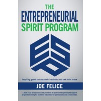 The Entrepreneurial Spirit Program logo - Similar company to Entrepreneurial Enterprise, Business Management