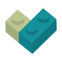 Brixilated logo - Similar company to Retora Games Llc