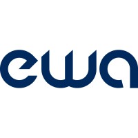 EWA Energie Wasser Aarberg AG logo - Similar company to Ips - Individuelle Personal Service Ag