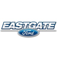 Eastgate Ford logo - Similar company to Mitchell Sandham Pastor